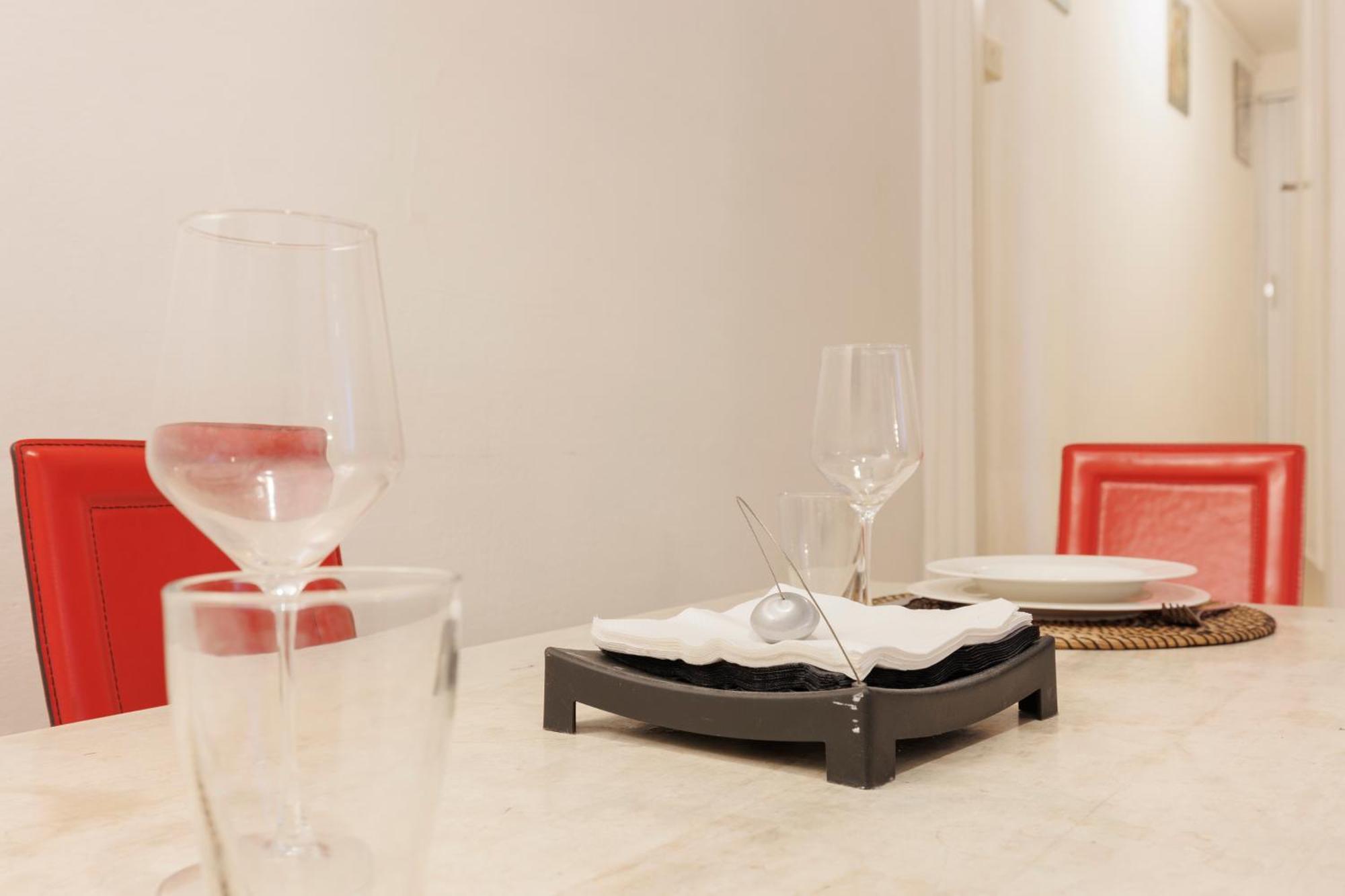 Apartment Corso Italia Loft